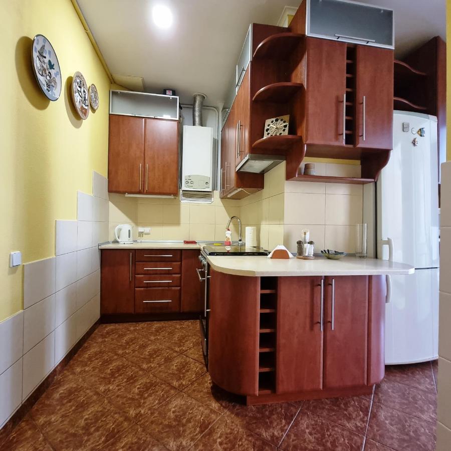 Cozy Apartment Lemberg Exterior foto