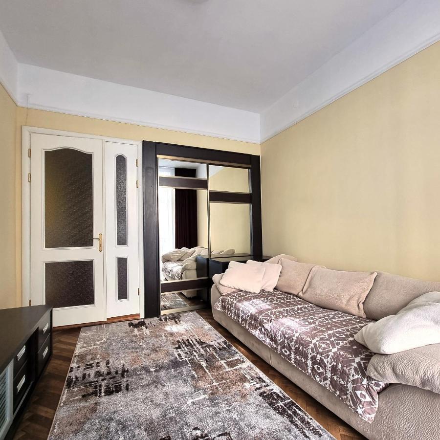 Cozy Apartment Lemberg Exterior foto